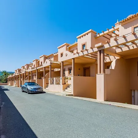 Hébergement de vacances Casa Colina 2