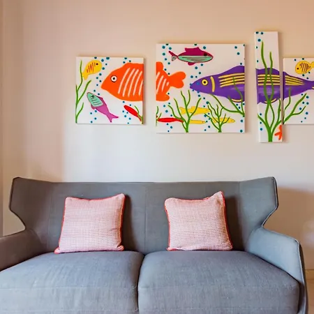 Casa Colina 2 Hébergement de vacances Albufeira