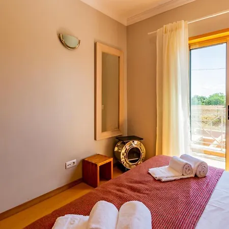 Casa Colina 2 Hébergement de vacances