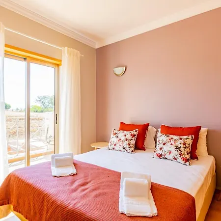 Hébergement de vacances Casa Colina 2 *