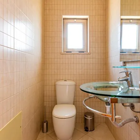 Casa Colina 2 アルブフェイラ