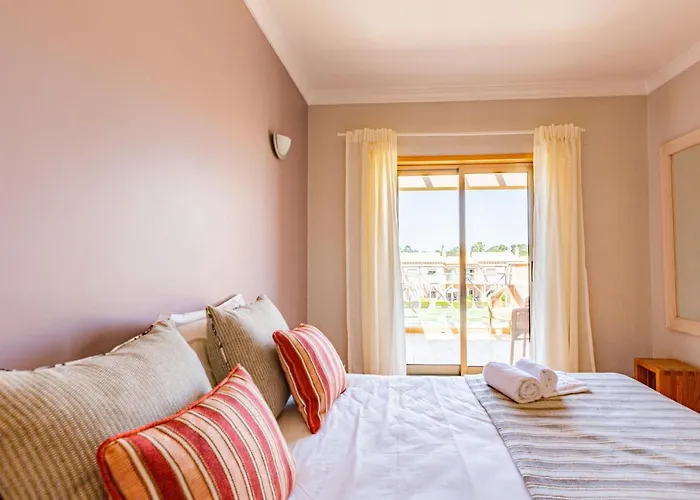Casa Colina 2 Ferienhaus Albufeira