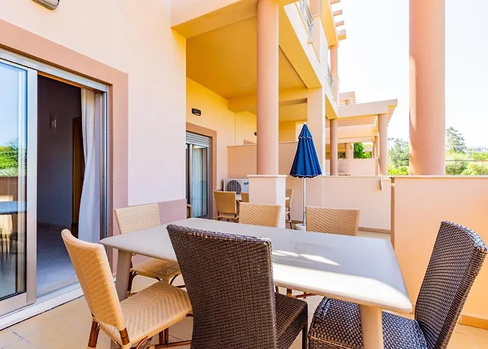 Ferienhaus Casa Colina 2 Albufeira