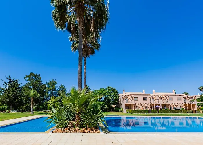 Casa Colina 2 Ferienhaus