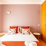Casa Colina 2 Σπίτι διακοπών Αλμπουφέιρα