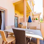 Σπίτι διακοπών Casa Colina 2 Αλμπουφέιρα