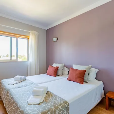 Casa Colina 2 * 알부페이라