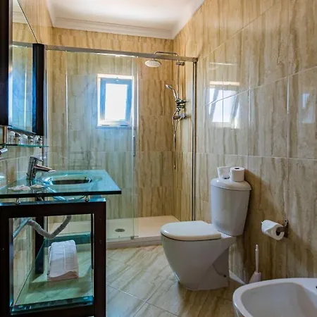 Casa Colina 2 בית נופש *