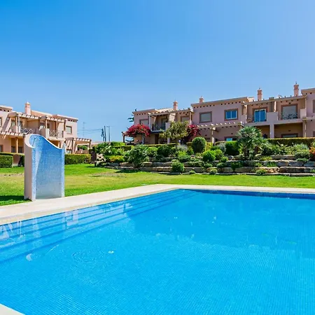 Casa Colina 2 * 알부페이라