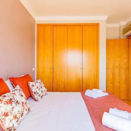 בית נופש Casa Colina 2 אלבופיירה
