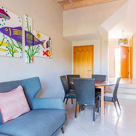 Casa Colina 2 * אלבופיירה