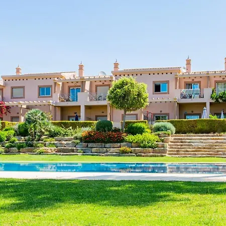 Casa Colina 2 * 알부페이라