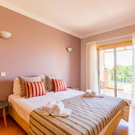 Casa Colina 2 בית נופש אלבופיירה