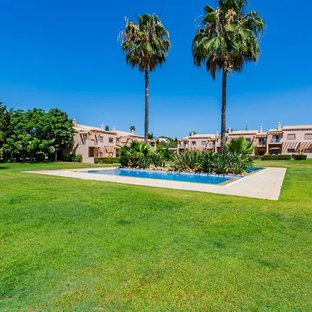 Casa Colina 2 * 알부페이라