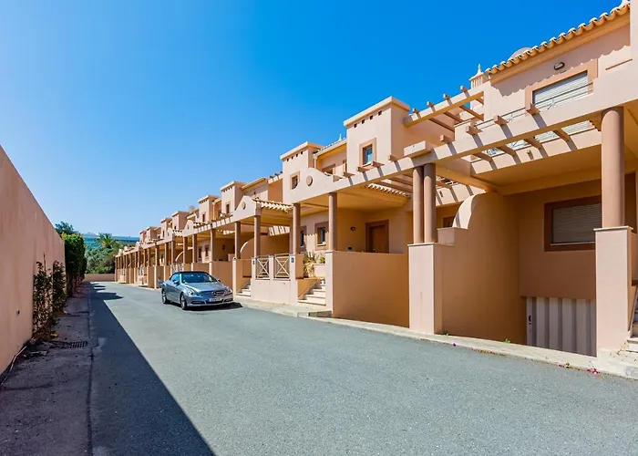 Casa de Férias Casa Colina 2