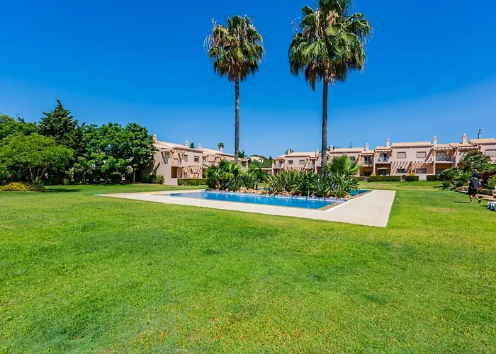 Casa Colina 2 * Albufeira