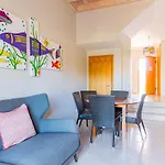 Casa Colina 2 * アルブフェイラ