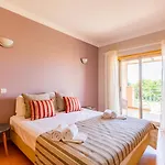 Casa Colina 2 別荘 アルブフェイラ