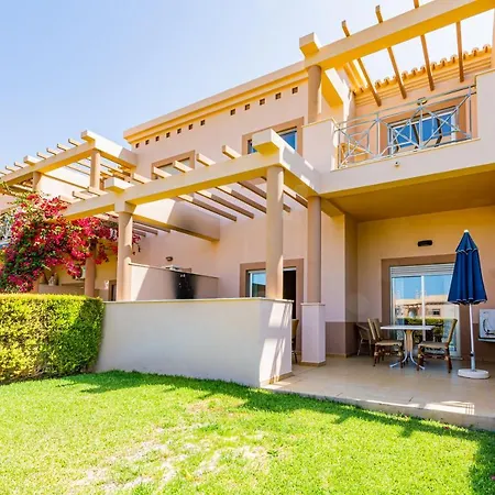 Casa Colina 2 Dom wakacyjny