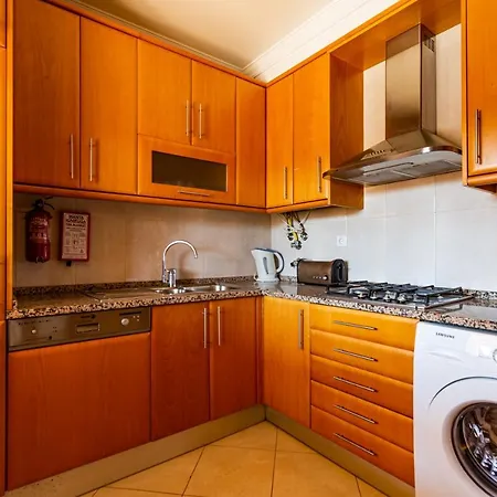 Casa Colina 2 Dom wakacyjny *