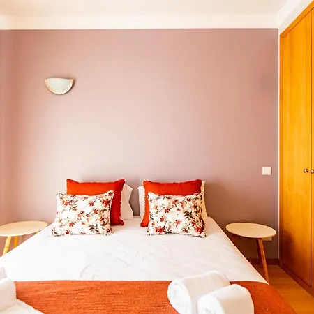 Casa Colina 2 Dom wakacyjny Albufeira