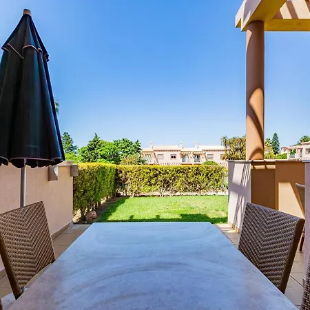 Casa Colina 2 Albufeira