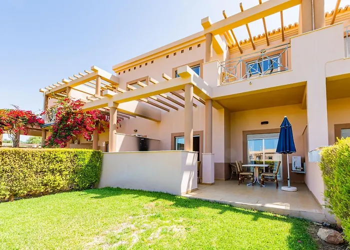 Casa Colina 2 Holiday home