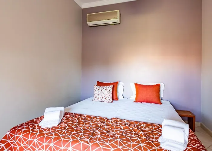 Casa Colina 2 Holiday home