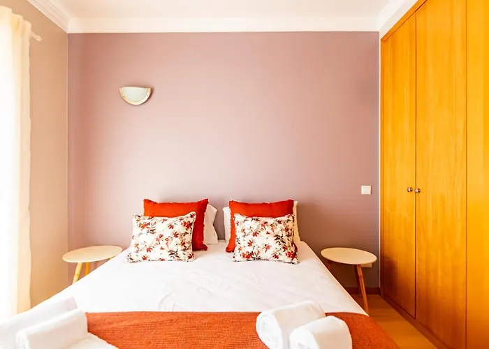 Casa Colina 2 Holiday home Albufeira