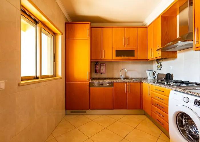 Casa Colina 2 *