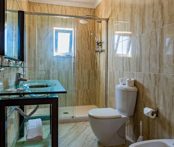 Casa Colina 2 Holiday home *
