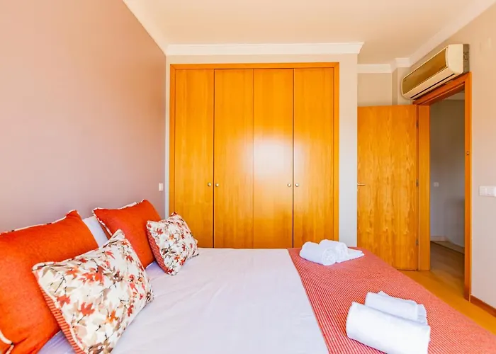 Holiday home Casa Colina 2 Albufeira