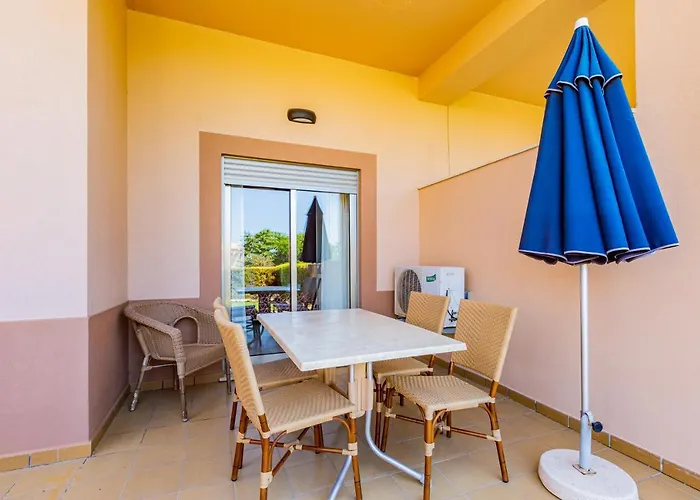Holiday home Casa Colina 2 *