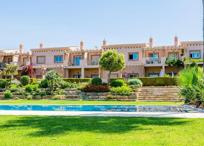 Casa Colina 2 * Albufeira