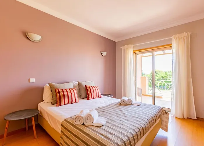 Casa Colina 2 Holiday home Albufeira